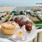 Viamare ホテル 3*