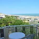 Viamare ホテル 3*