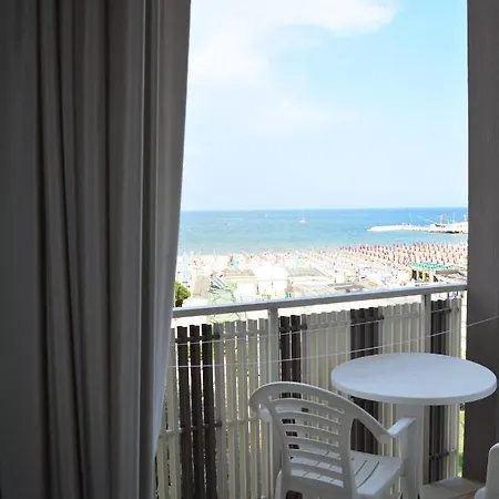 Hotel Viamare