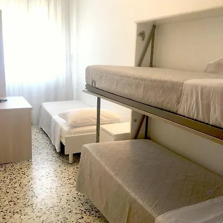 Viamare Hotel