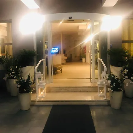 Hotel Viamare