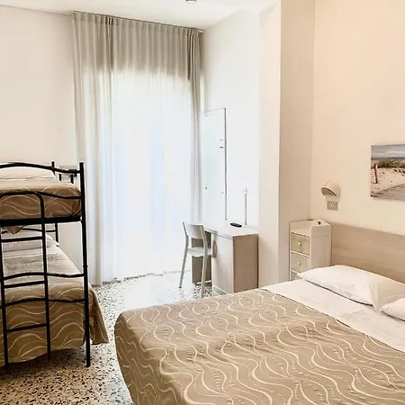 Hotel Viamare 3*