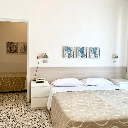 Viamare 3*