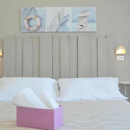Viamare Hotel