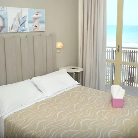 Viamare 3* Milano Marittima