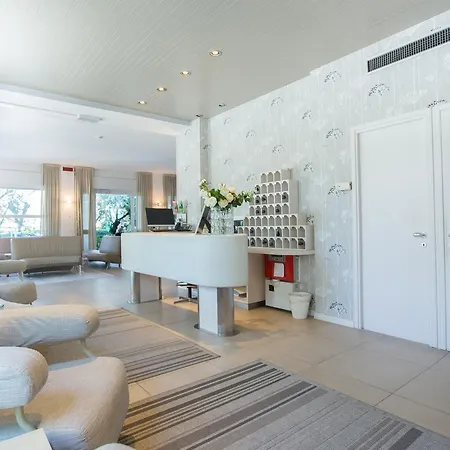 Hotel Viamare 3*