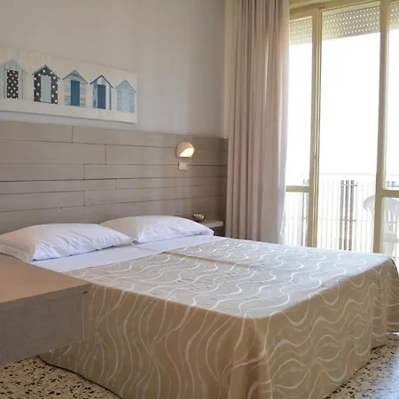 Hotel Viamare Milano Marittima