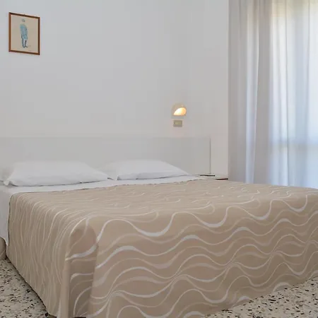 Viamare 3* Milano Marittima