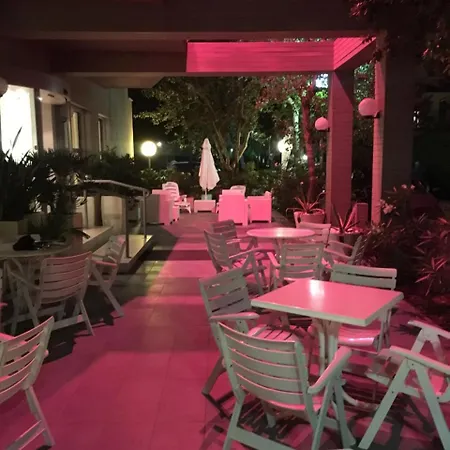 Viamare Milano Marittima