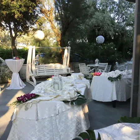 Viamare Hotel