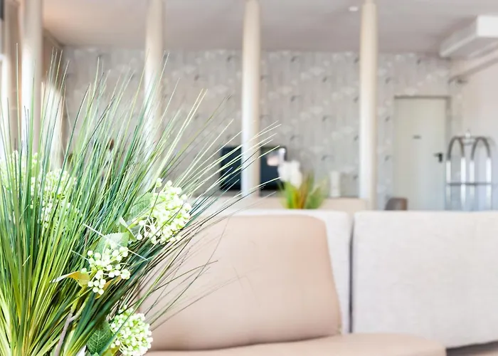 Szálloda Viamare 3*