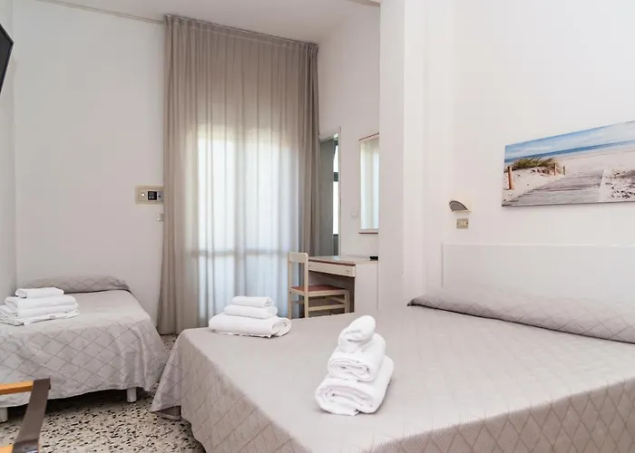 Viamare Szálloda 3*