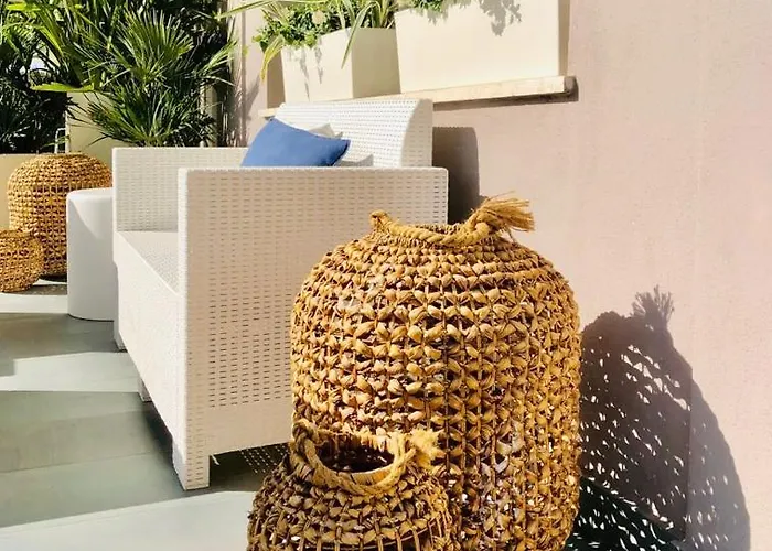 Viamare Szálloda 3*