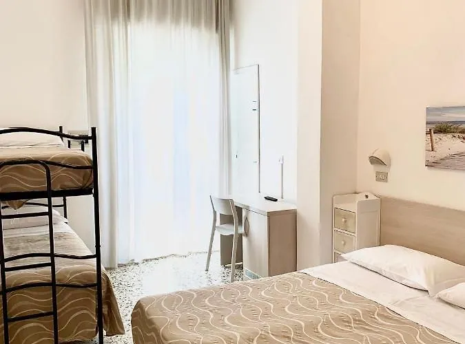 Szálloda Viamare 3*