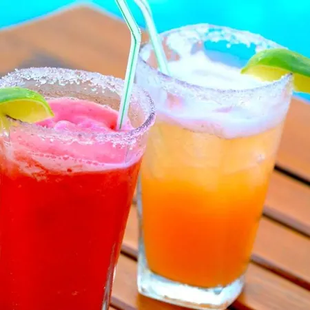 호텔 Viamare 밀라노마리티마