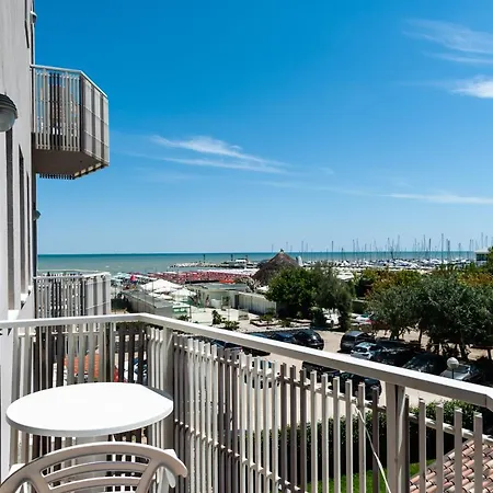 Viamare Milano Marittima