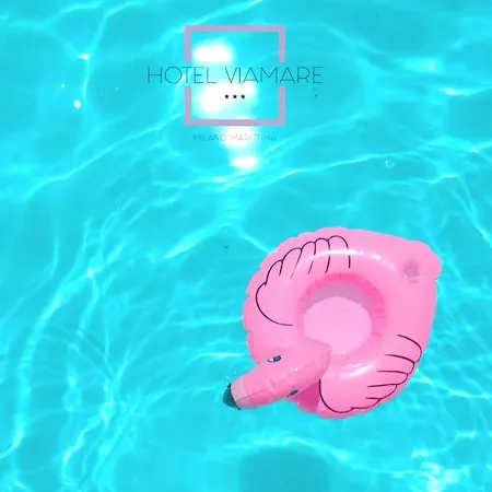 Viamare Milano Marittima