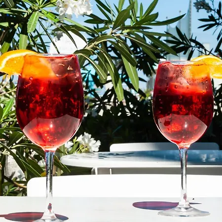 Viamare Milano Marittima