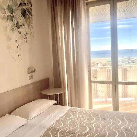 Hotel Viamare Milano Marittima