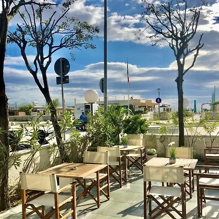 Viamare Hotel Milano Marittima