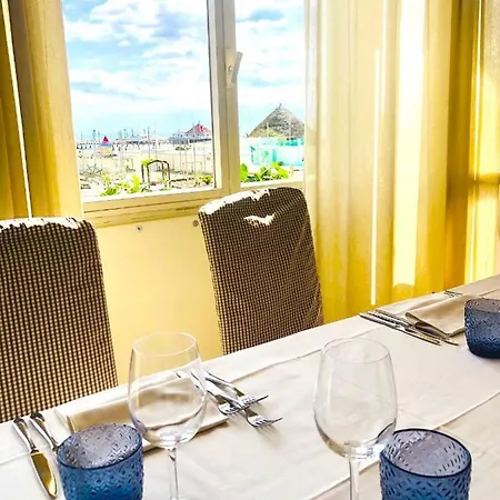Hotel Viamare Milano Marittima