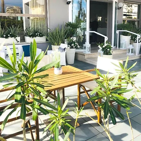 Viamare Hotel Milano Marittima