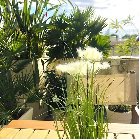 Viamare Hotel Milano Marittima