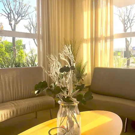 호텔 Viamare