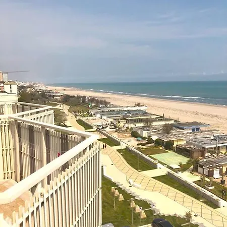 Viamare Hotel Milano Marittima