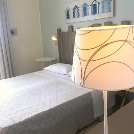 Hotel Viamare Milano Marittima