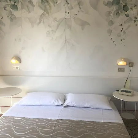 Viamare 3* Milano Marittima
