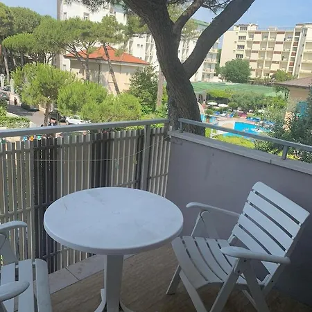 Hotel Viamare 3*
