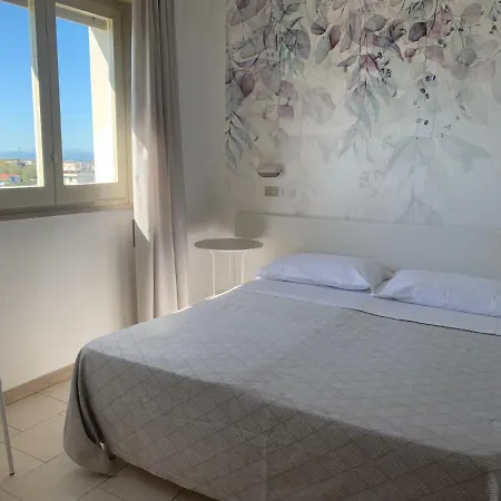 Hotel Viamare Milano Marittima