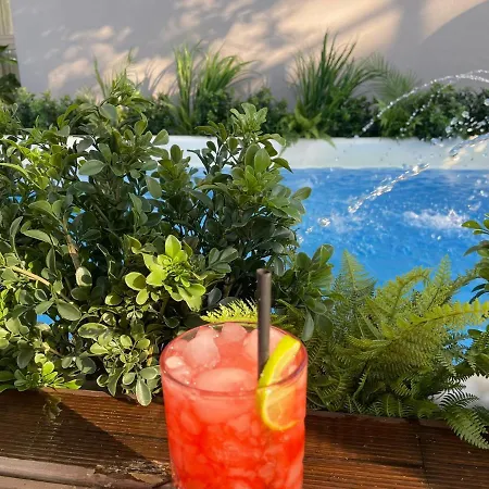 Viamare Hotel Milano Marittima