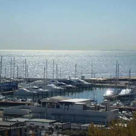 Viamare Milano Marittima