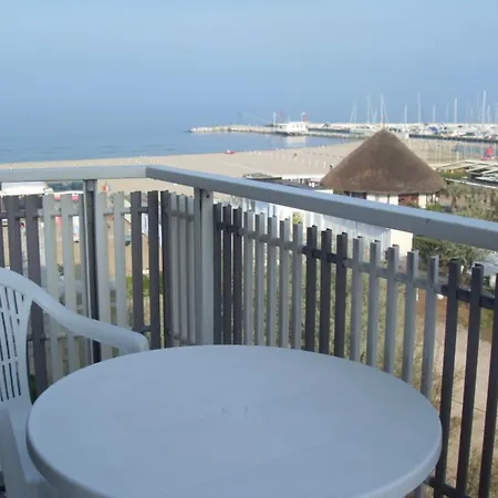 Viamare Hotel Milano Marittima