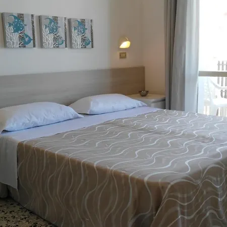 Viamare Hotel Milano Marittima