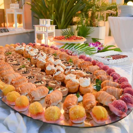 Hotel Viamare Milano Marittima