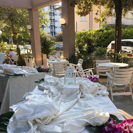 Viamare Hotel Milano Marittima