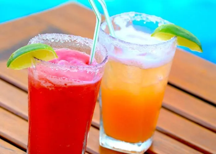 Otel Viamare Milano Marittima