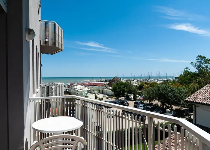 Viamare Milano Marittima