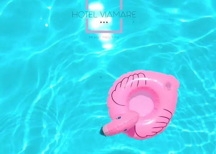 Viamare 米兰马瑞提那