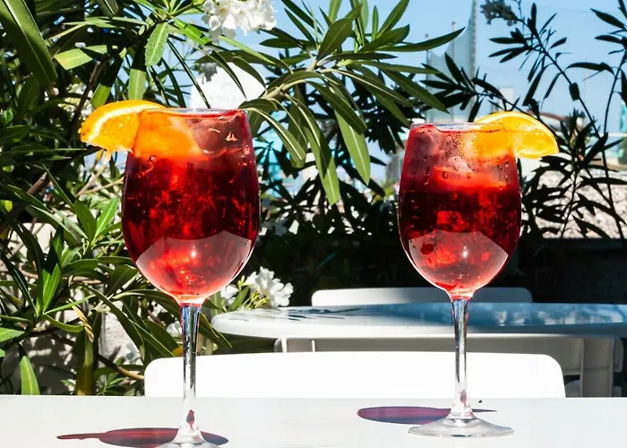 Viamare 米兰马瑞提那