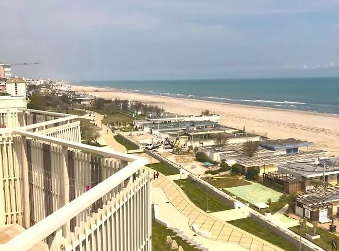 Viamare Hotel Milano Marittima