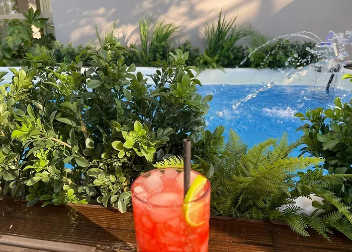 Viamare Otel Milano Marittima