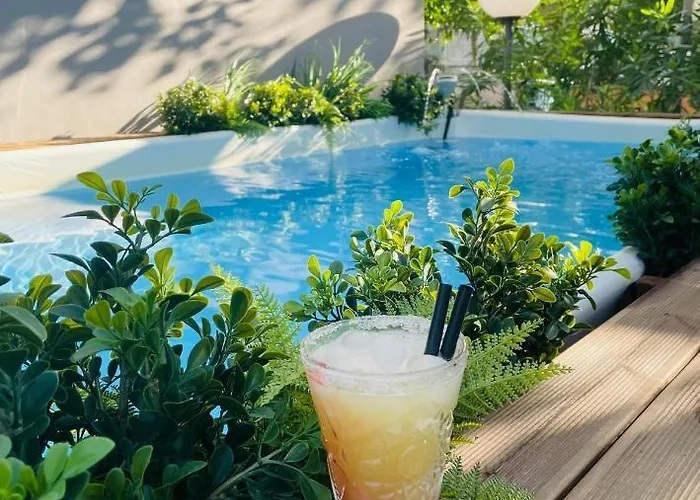 Viamare 米兰马瑞提那