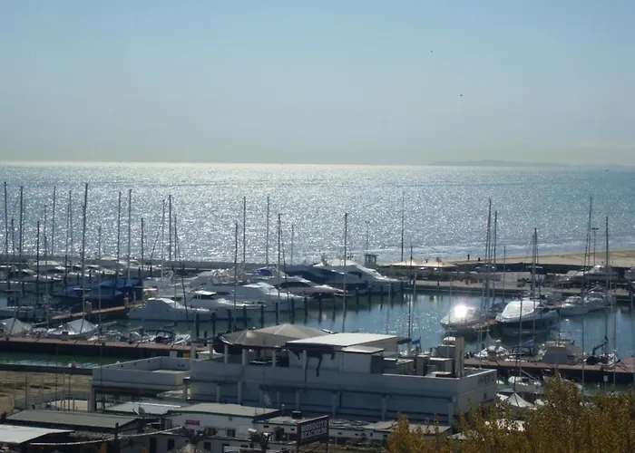 Viamare Milano Marittima