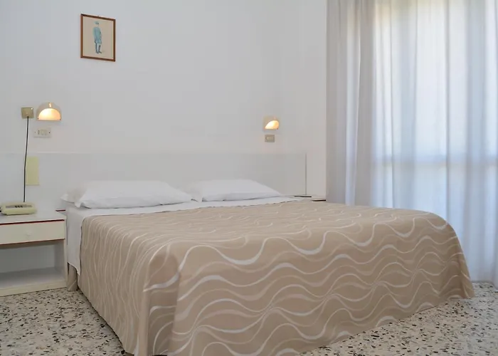 Viamare 3* Milano Marittima