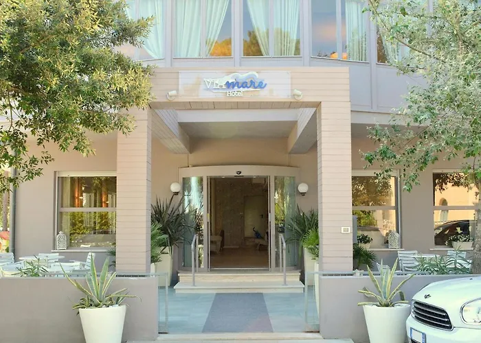 Hotel Viamare 3*