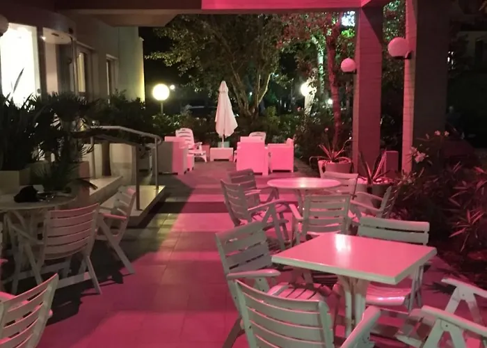 Viamare Milano Marittima